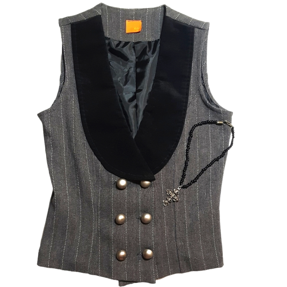 Vest